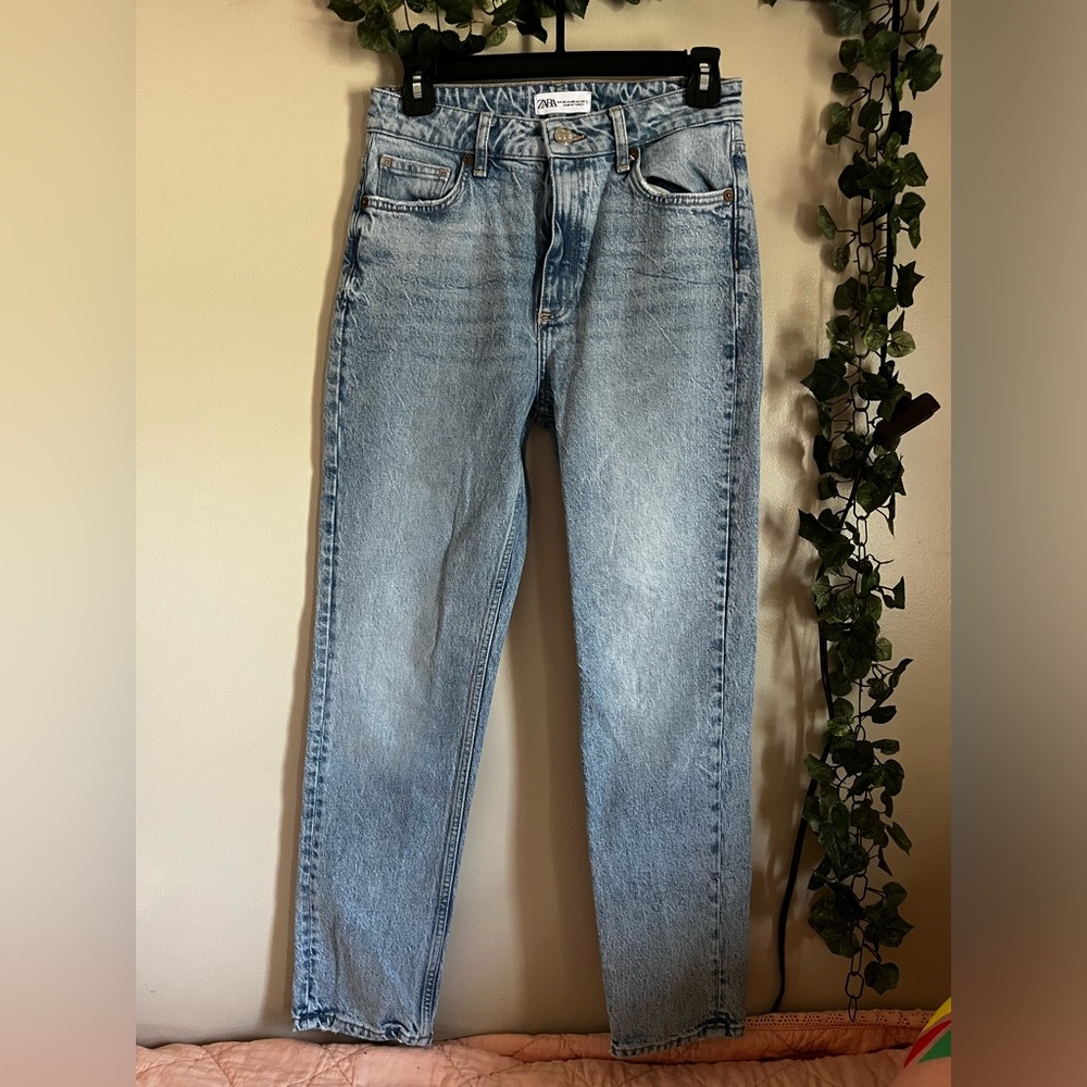 Zara Jeans